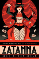 ZATANNA