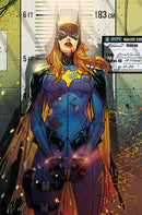 BARBARA GORDON BREAKOUT