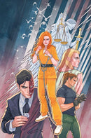 BARBARA GORDON BREAKOUT