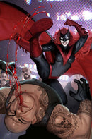 BATWOMAN