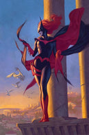 BATWOMAN