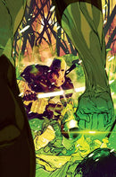 DEATHSTROKE THE TERMINATOR