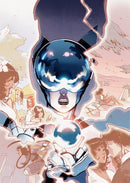 ABSOLUTE CATWOMAN