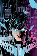 NIGHTWING