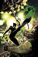 CATWOMAN