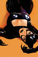 CATWOMAN