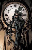 CATWOMAN