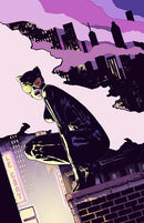 CATWOMAN
