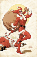 HARLEY QUINN