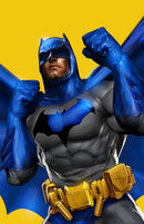 DETECTIVE COMICS