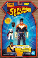 SUPERMAN UNLIMITED
