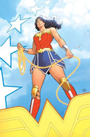 WONDER WOMAN