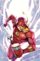 FLASH