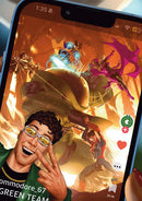 NEW TITANS