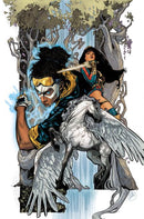 NEW TITANS
