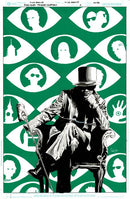 BLACK TOWER THE RAVEN CONSPIRACY