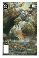 SWAMP THING