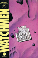 WATCHMEN