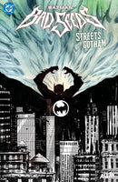 BATMAN BAD SEEDS STREETS OF GOTHAM TP