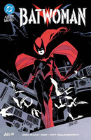 BATWOMAN (2026) TP VOL 01 ESCHATOLOGY