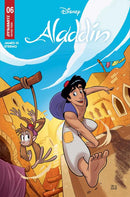 ALADDIN