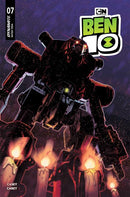 BEN 10