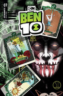 BEN 10