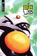 BEN 10