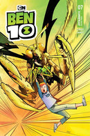 BEN 10