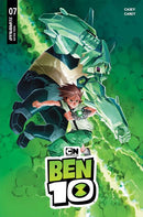 BEN 10