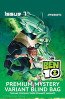 BEN 10