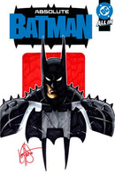 DF ABSOLUTE BATMAN