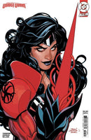 DF ABSOLUTE WONDER WOMAN