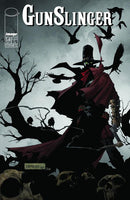DF GUNSLINGER SPAWN