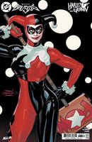 DF HARLEY QUINN