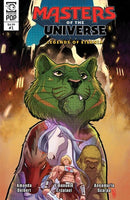 DF MASTERS OF THE UNIVERSE LEGENDS OF ETERNIA