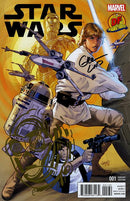 DF STAR WARS
