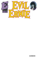 EVIL ERNIE