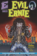 EVIL ERNIE