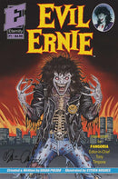 EVIL ERNIE