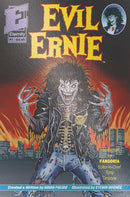 EVIL ERNIE