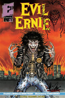 EVIL ERNIE