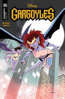 GARGOYLES (2026)