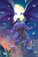 GARGOYLES (2026)