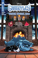 GARGOYLES WINTER SPECIAL 2026