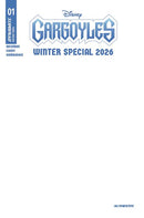 GARGOYLES WINTER SPECIAL 2026