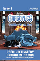 GARGOYLES WINTER SPECIAL 2026