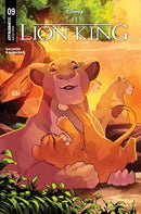 LION KING