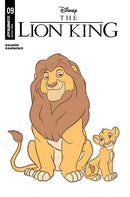 LION KING