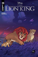 LION KING
